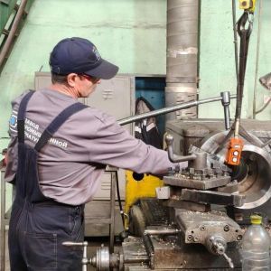 Подведены итоги участия работодателей Омской области в реализации федерального проекта "Производительность труда"