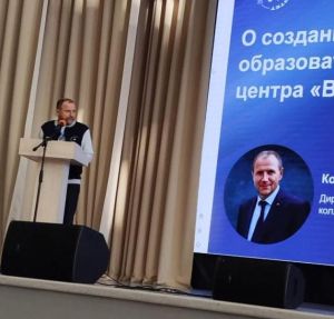 Состоялся Координационный совете при Губернаторе Омской области по развитию профобразования в регионе