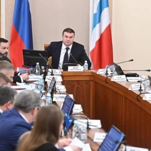 Работодатели Омской области поддерживают рекомендации РТК по разработке и реализации мероприятий корпоративной социальной политики по поддержке работодателями работников с семейными обязанностями