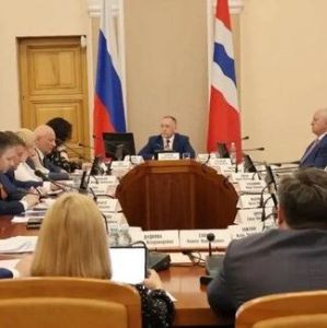 Новые меры поддержки ответственного бизнеса обсудили на заседании Совета по устойчивому развитию региона